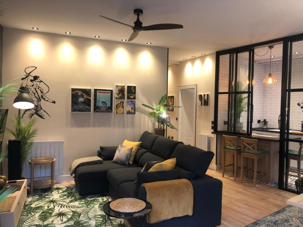 Appartement 3 Chambres