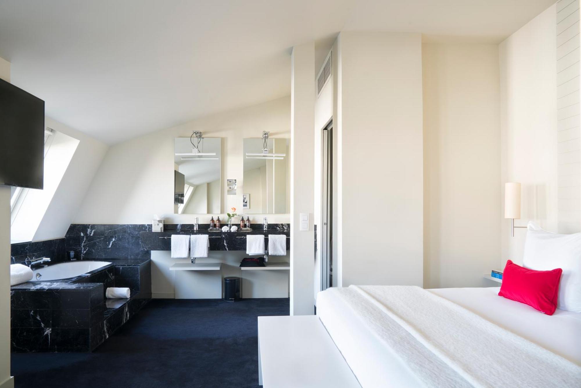 Master Suite