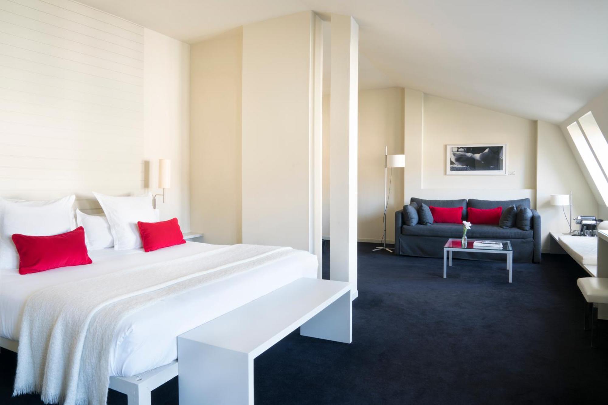Master Suite