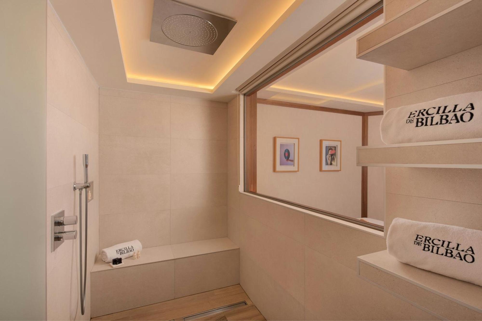 Chambre Premium avec Lit King-Size