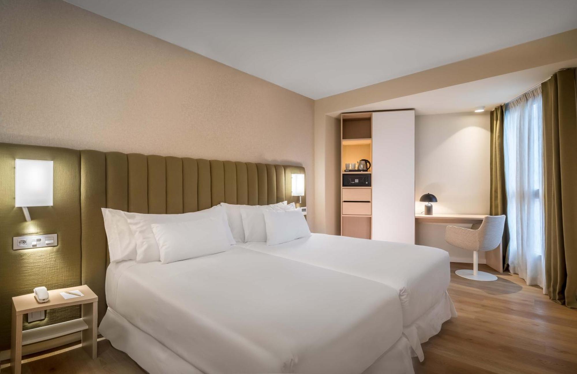 Chambre Double Supérieure