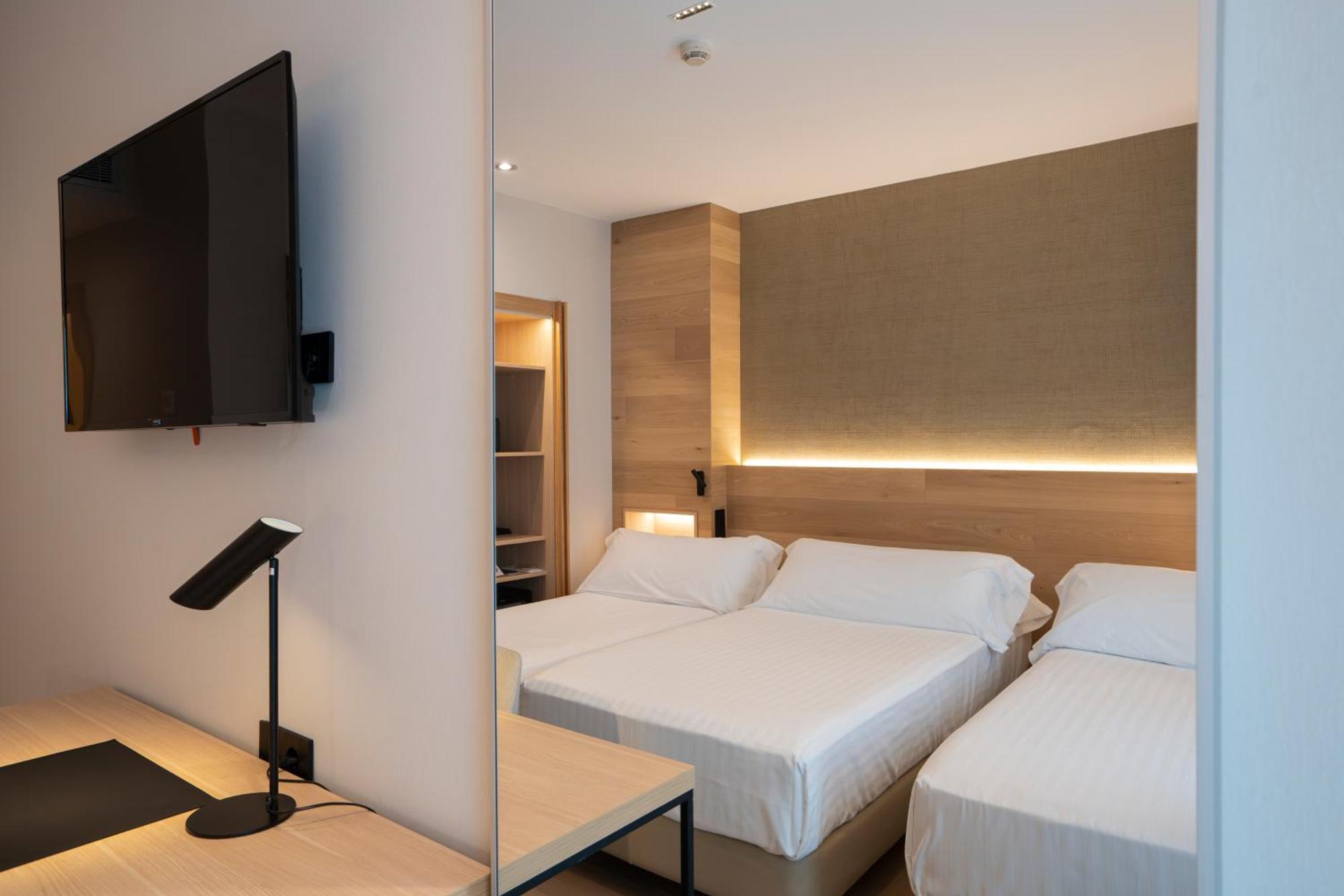 Double Room Extra Bed