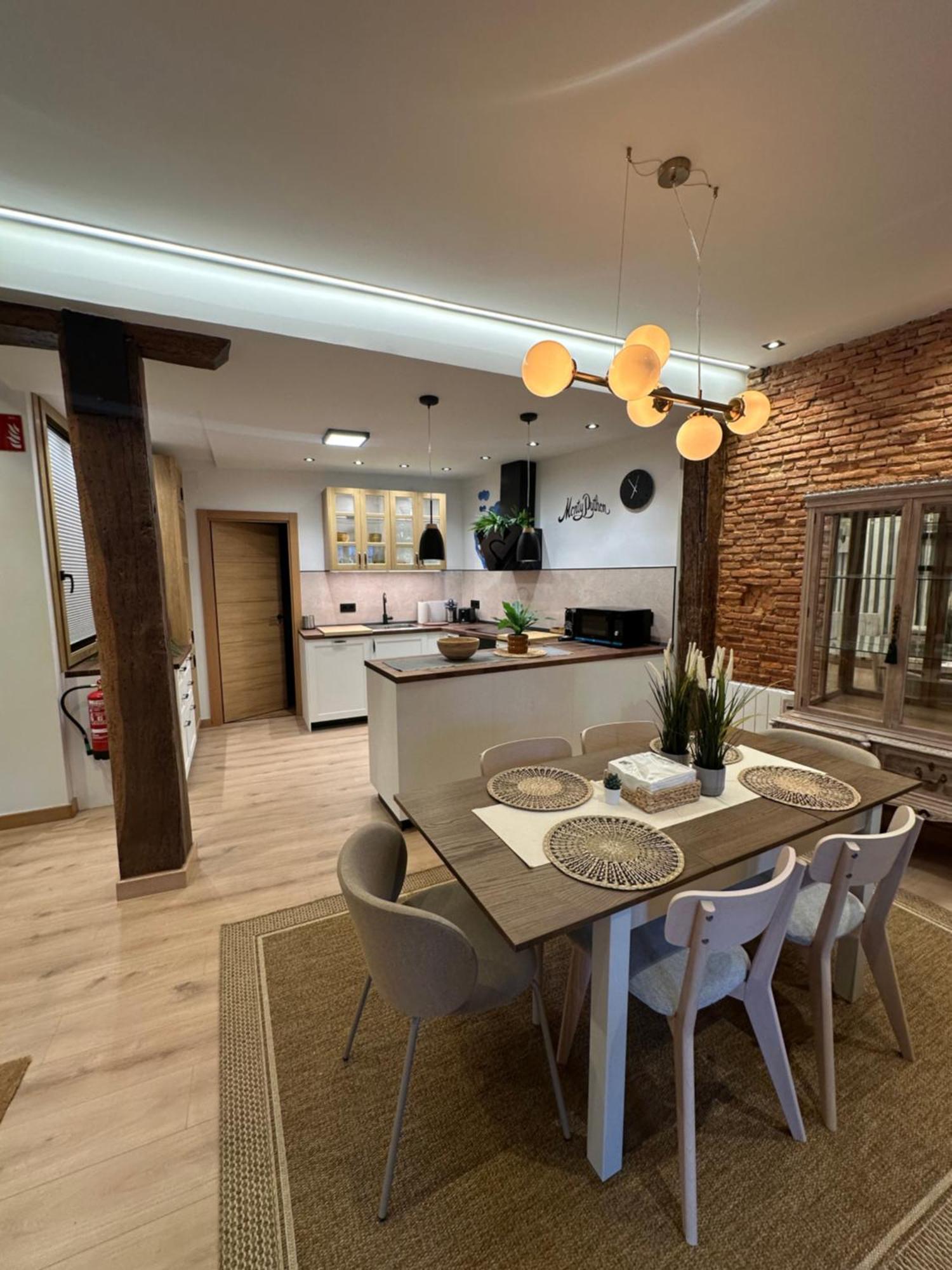 Two-Bedroom Deluxe Apartment Balcony
