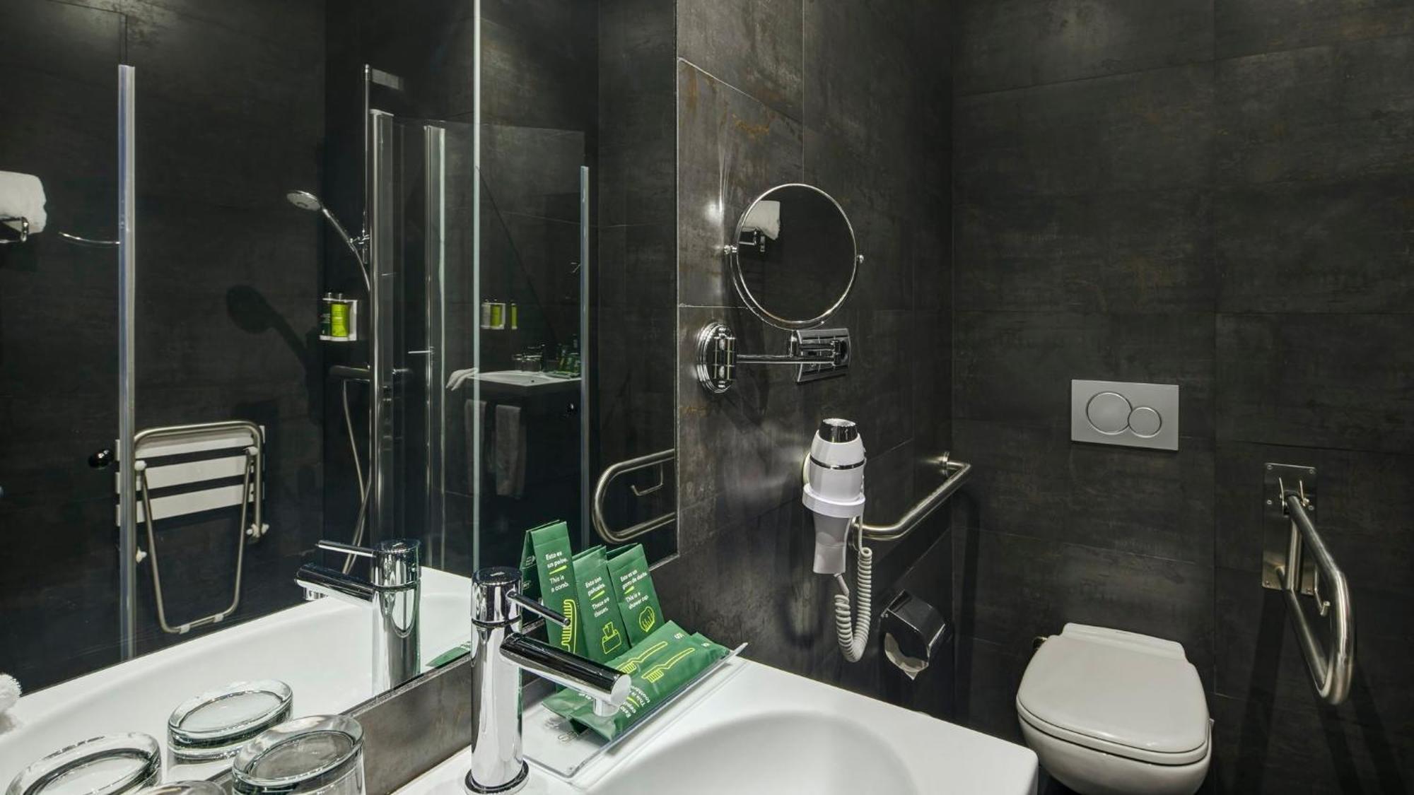 Chambre Double ou Lits Jumeaux Standard