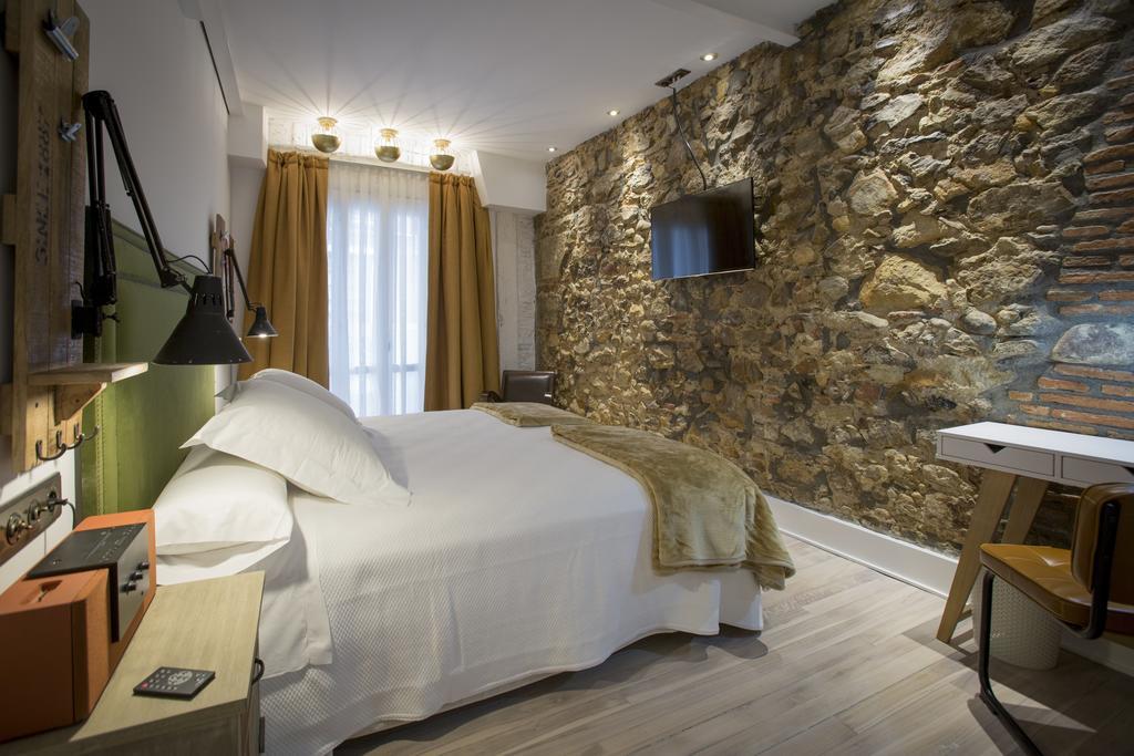 Chambre Double ou Lits Jumeaux Supérieure avec Balcon