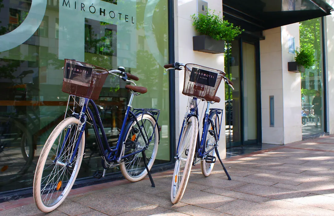 Hotel Miro-1