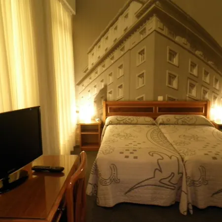 Hotel Photo Zabalburu-2
