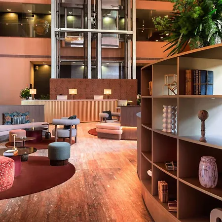 Melia Bilbao-2