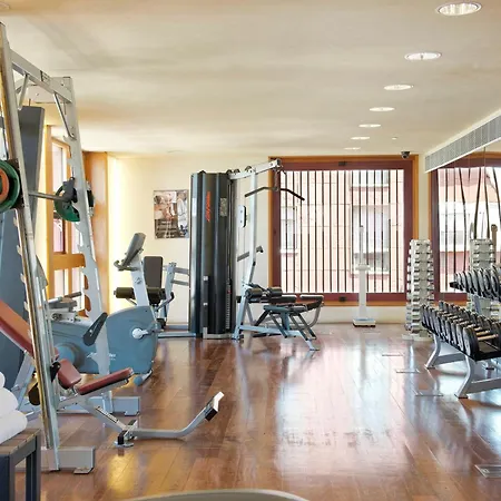 Melia Bilbao-3